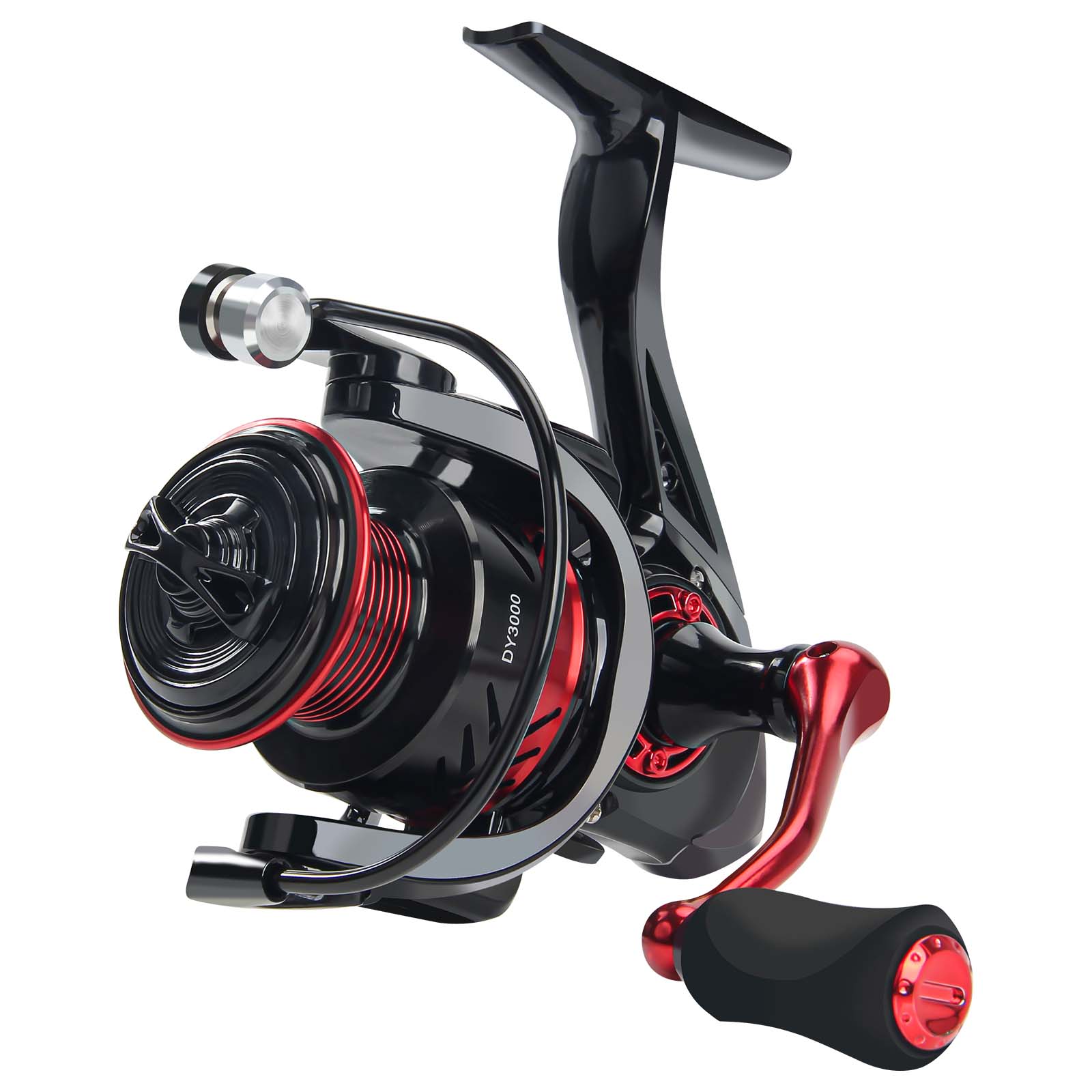 Kastking Reel Zephyr - Moulinet de pêche HAUT TON série