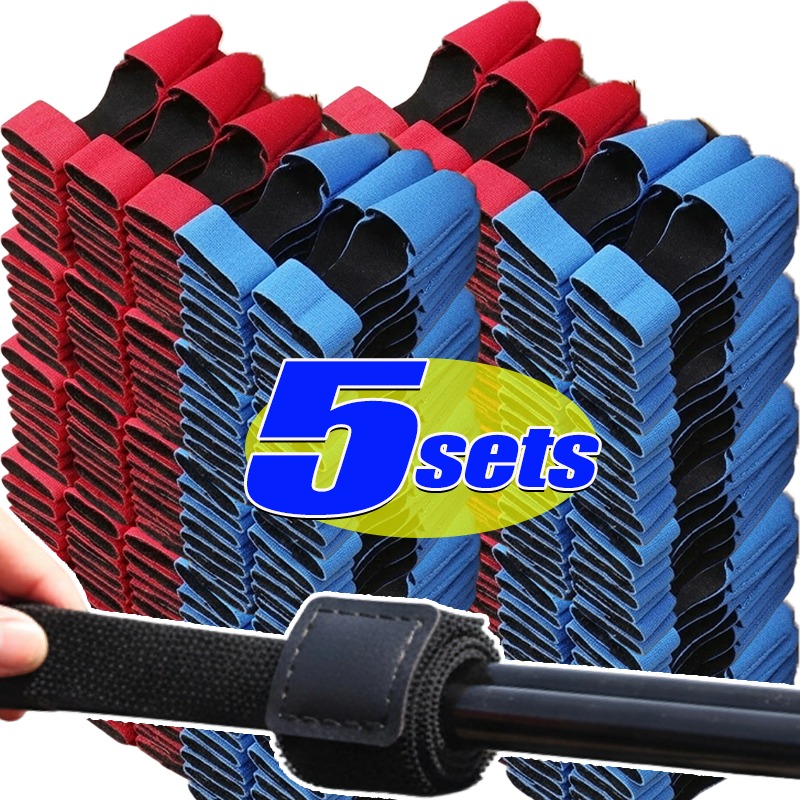 Fishing Belt - Kit de protection de pointe de
