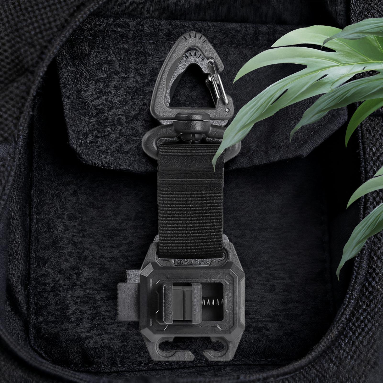 Clips pour canne à pêche porta - Fishing Belt avis et prix