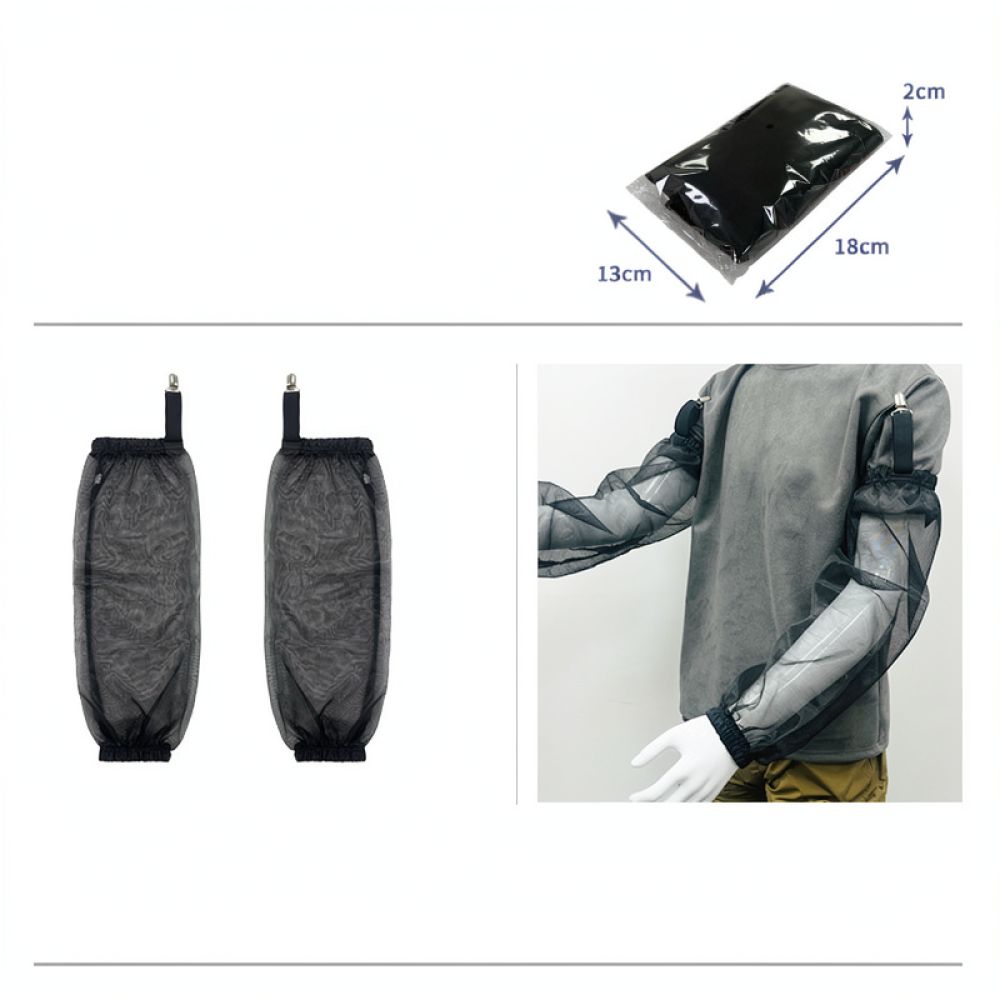 Ensemble de vêtements anti-mou - Fishing Gloves avis et prix