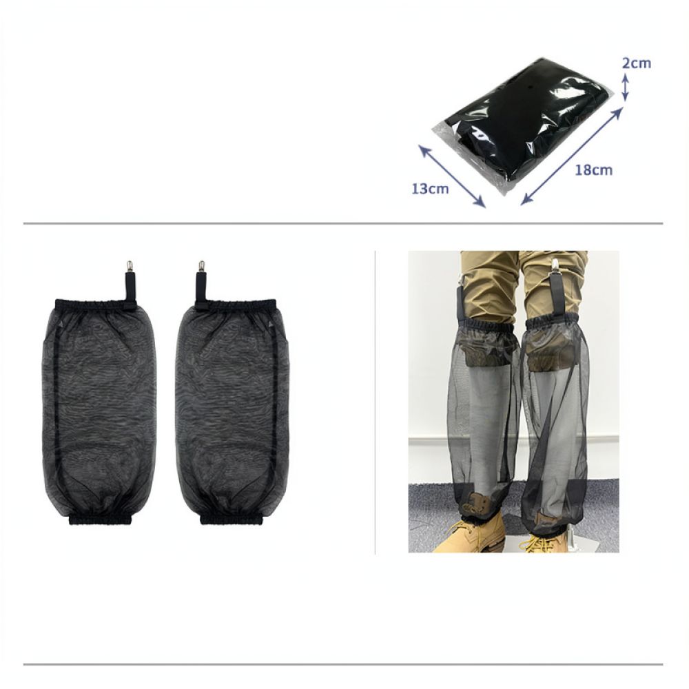 Ensemble de vêtements anti-mou - Fishing Gloves avis et prix