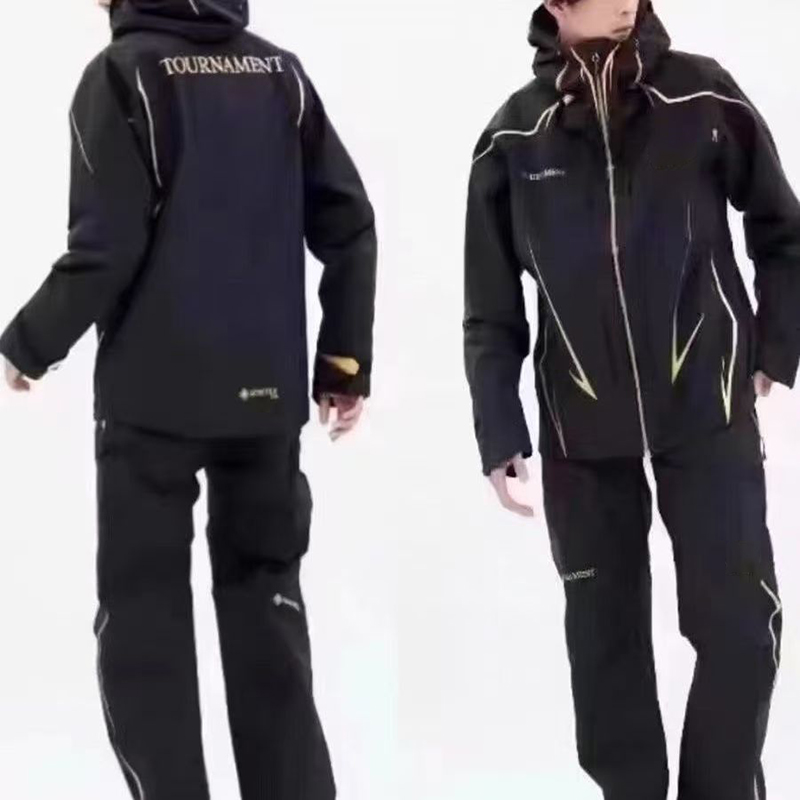 Nouvelle combinaison de pêche  - Fishing Rain Suit avis et prix