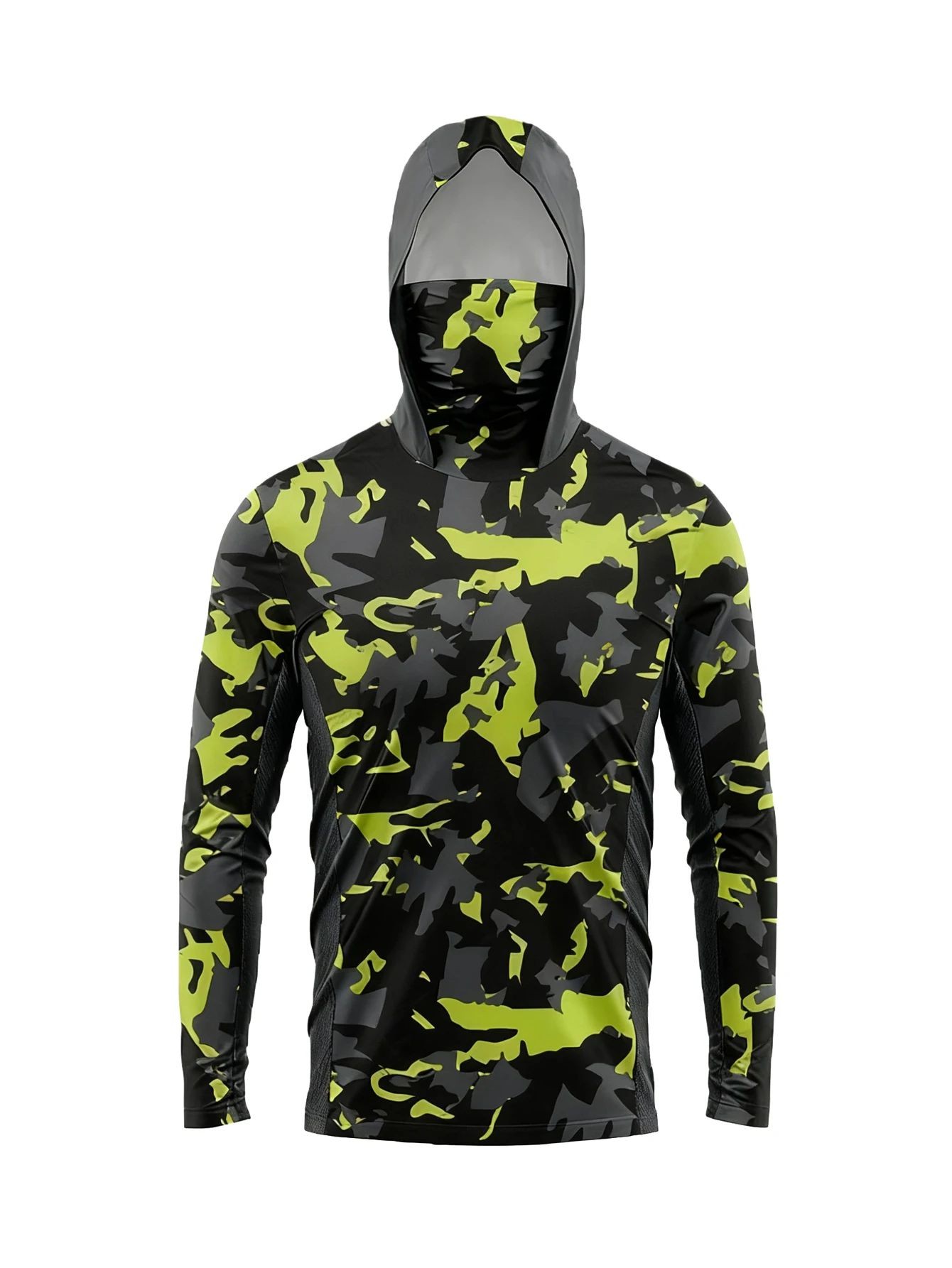 Nouvelle Collection Été 2026 : - Fishing Shirt Uv Protection avis et prix