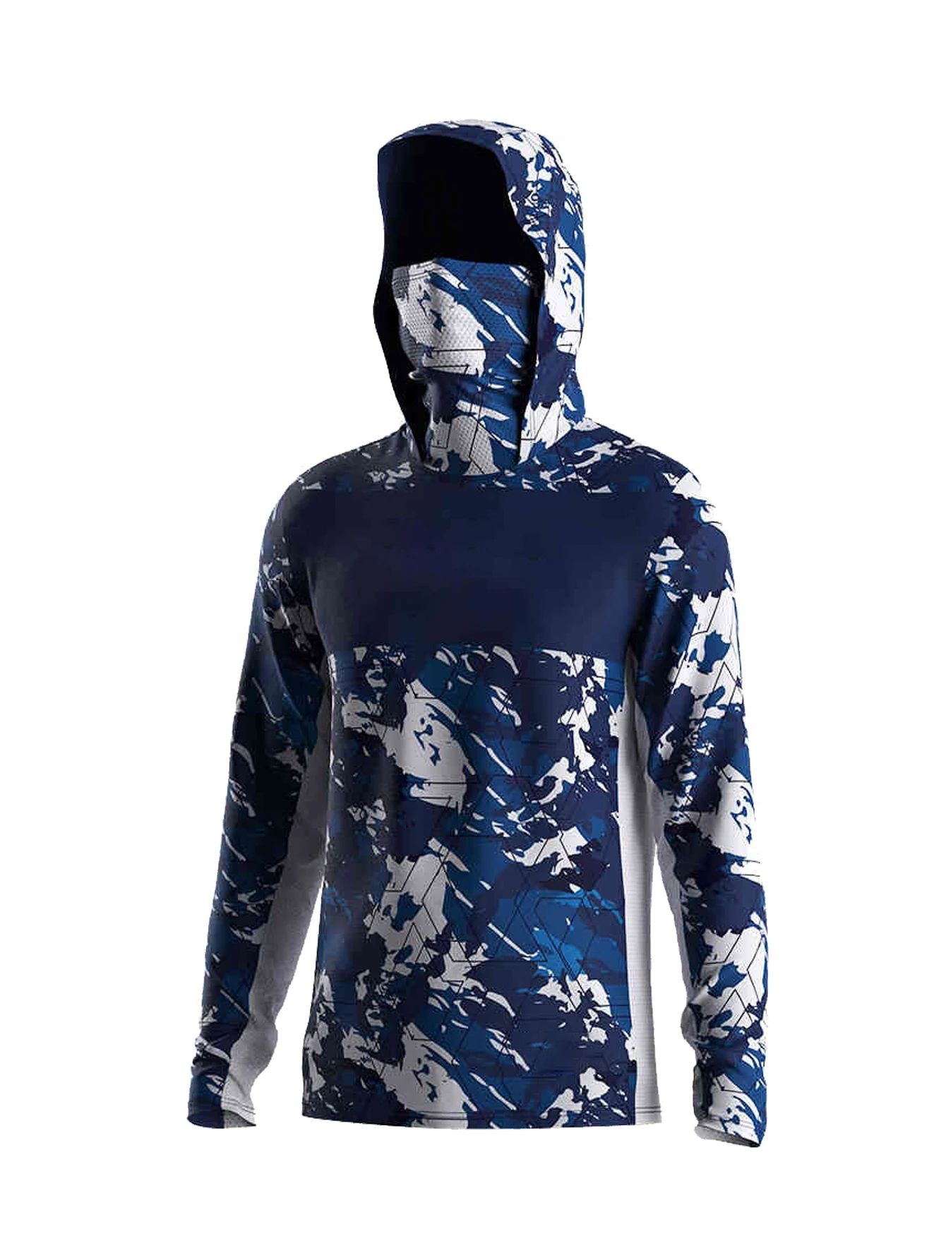 Nouvelle Collection Été 2026 : - Fishing Shirt Uv Protection avis et prix