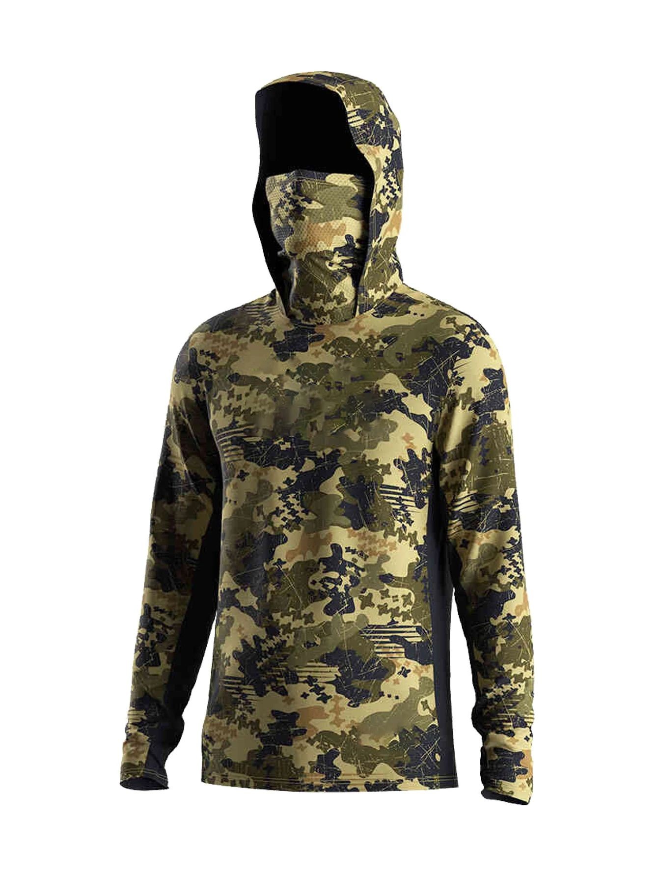 Nouvelle Collection Été 2026 : - Fishing Shirt Uv Protection avis et prix