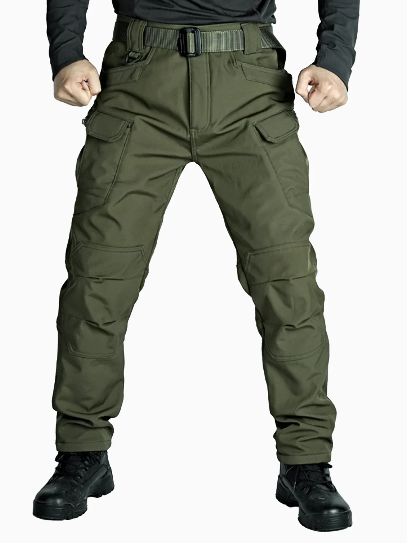 Pantalon tactique d'extérieur  - Fishing Pants Waterproof avis et prix