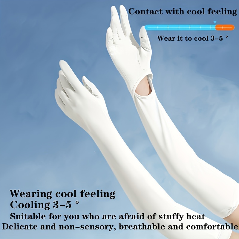 Les gants Ice Cuff SummerLong  - Fishing Gloves avis et prix