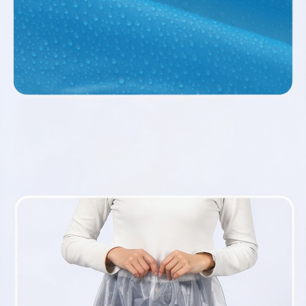 Pantalon de pluie imperméable  - Fishing Pants Waterproof avis et prix