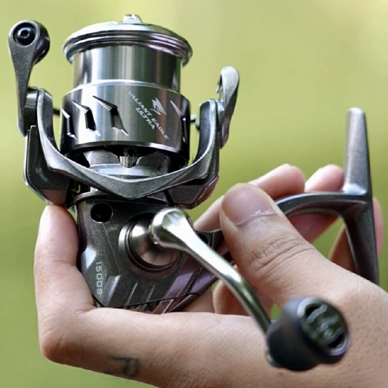 Moulinet spinning Kastking Hon - Kastking Reel Zephyr avis et prix