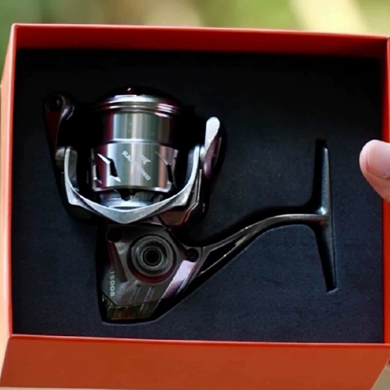 Moulinet spinning Kastking Hon - Kastking Reel Zephyr avis et prix