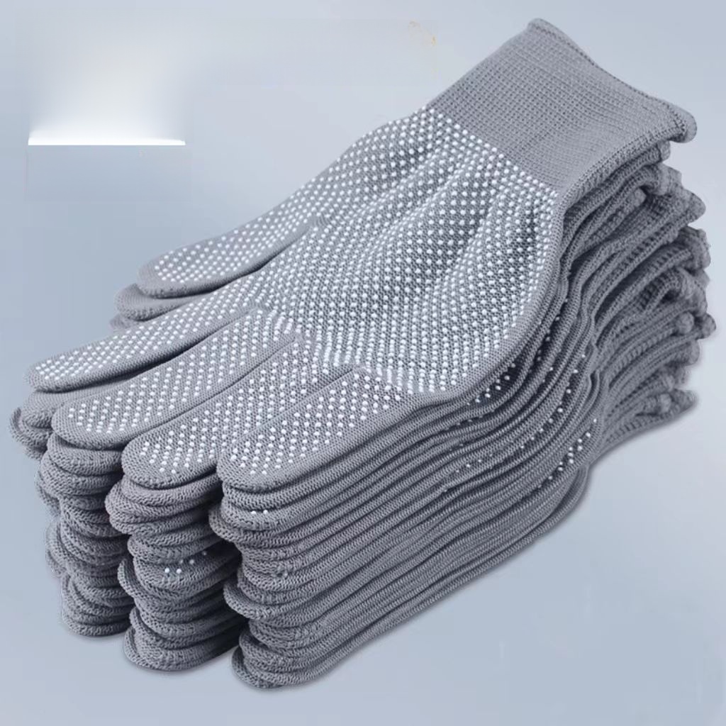Gants de travail fins en plast - Fishing Gloves avis et prix