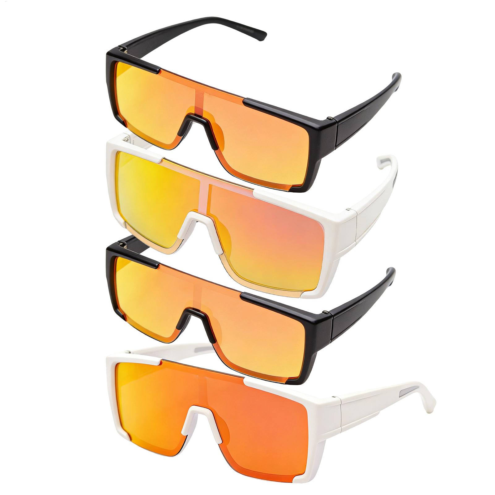 Lunettes de soleil polarisées  - Fishing Sunglasses Polarized avis et prix