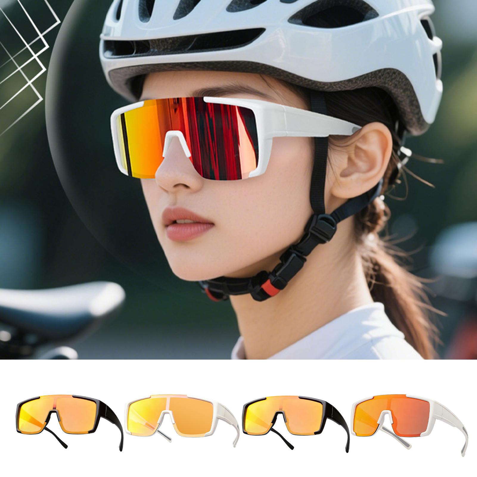 Lunettes de soleil polarisées  - Fishing Sunglasses Polarized avis et prix