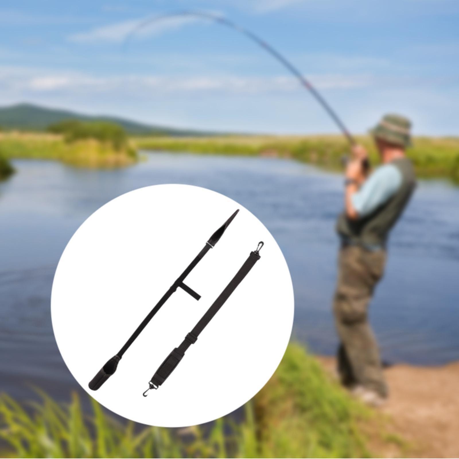 Ceinture pour canne à pêche, b - Fishing Belt avis et prix
