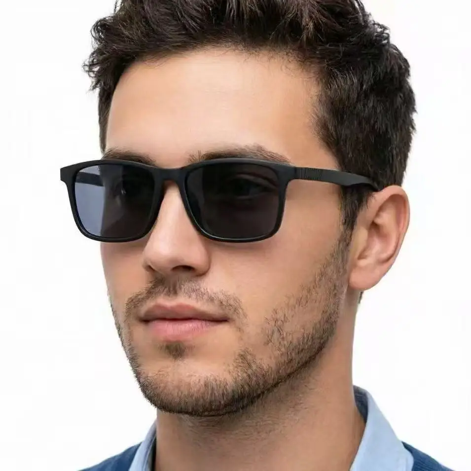 Lunettes de soleil classiques  - Fishing Sunglasses Polarized avis et prix