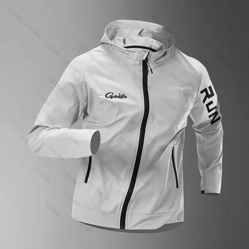 Gamakatsu – veste de pêche pou - Fishing Rain Suit avis et prix