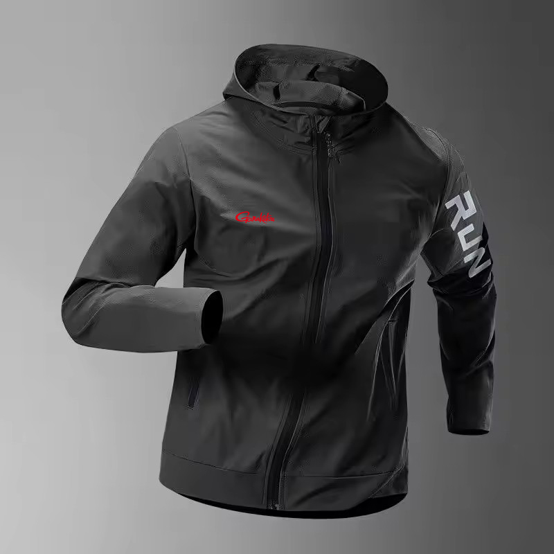 Gamakatsu – veste de pêche pou - Fishing Rain Suit avis et prix
