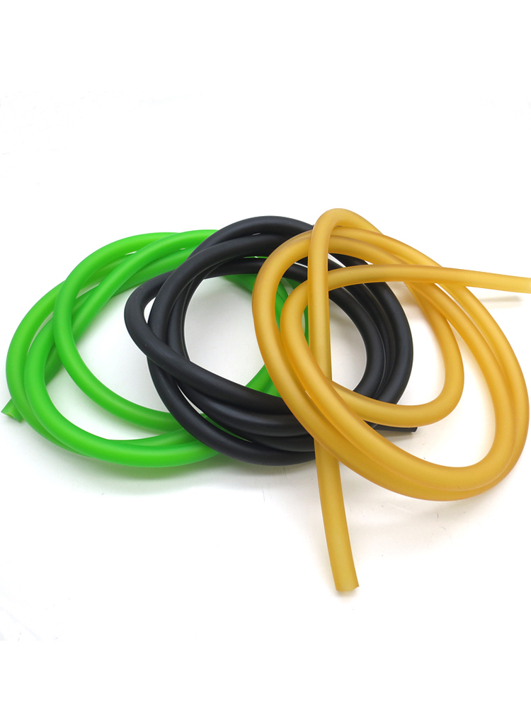 Tuyaux tubulaires en latex nat - Fishing Belt avis et prix